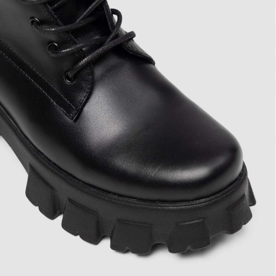   Bocanci - .Classic Update - Black